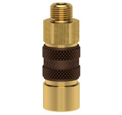 ESMK DN 5 COUPLINGS MALE THREAD