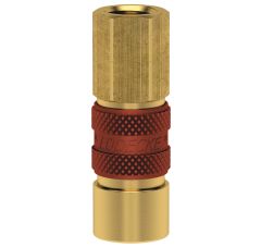 ESMK DN 5 COUPLINGS FEMALE THREAD