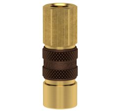 ESMK DN 5 COUPLINGS FEMALE THREAD