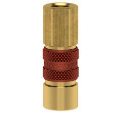 ESMK DN 5 COUPLINGS FEMALE THREAD