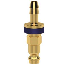 ESMK DN 5 PLUGS WITH HOSE BARB