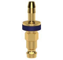 ESMK DN 5 PLUGS WITH HOSE BARB