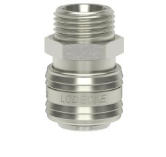 ES DN 7.2 COUPLINGS MALE THREAD
