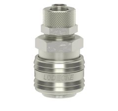ES DN 7.2 COUPLINGS SQUEEZE NUT