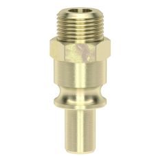 F1K DN 8 PLUGS WITH MALE THREAD