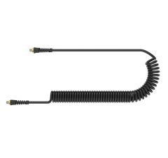 A:S:S ANTISTATIC-SPIRAL HOSES, BOTH