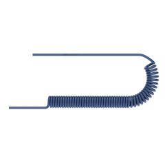 MODY SPIRAL HOSES WITHOUT FITTINGS