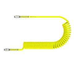 MODY SPIRAL HOSES SWIVELLING SCREWI