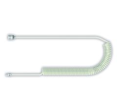 MODY CLEANCONNECT SPIRAL HOSE, BOTH