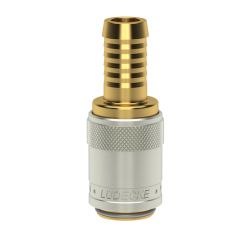 SERIES ESD DN 9 - COUPLINGS WITH ST