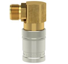 SERIES ESDF DN 9 - COUPLINGS WITH 9