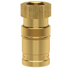 SERIES ESDF DN 9 - COUPLINGS WITH S