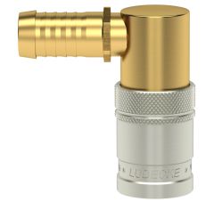 SERIES ESDF DN 9 - COUPLINGS WITH 9