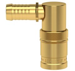 SERIES ESDF DN 9 - COUPLINGS WITH 9