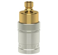 SERIES ESDF DN 9 - COUPLINGS WITH P