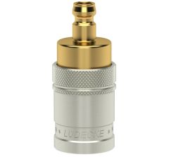 SERIES ESDF DN 9 - COUPLINGS WITH P
