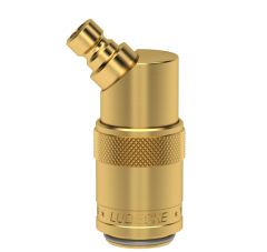 SERIES ESD DN 9 - COUPLINGS WITH PL