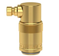 SERIES ESD DN 9 - COUPLINGS WITH PL