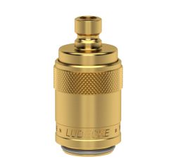 SERIES ESD DN 9 - COUPLINGS WITH PL