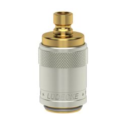 SERIES ESD DN 9 - COUPLINGS WITH PL