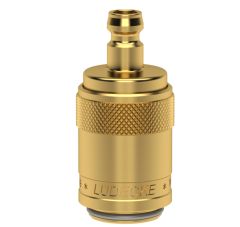 SERIES ESD DN 9 - COUPLINGS WITH PL