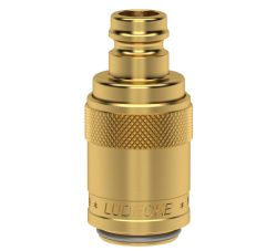 SERIES ESD DN 9 - COUPLINGS WITH PL