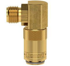 SERIES ESDM DN 6 - COUPLINGS WITH 9