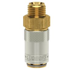 SERIES ESDM DN 6 - COUPLINGS WITH S