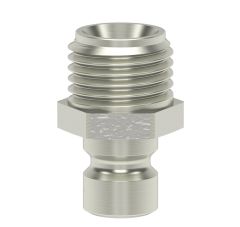 SERIES ESDM DN 6 - PLUGS WITH STRAI