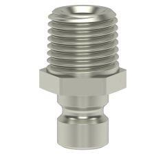 SERIES ESDM DN 6 - PLUGS WITH STRAI