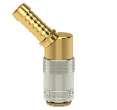 SERIES ESDM DN 6 - COUPLINGS WITH 4