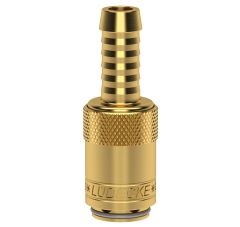 SERIES ESDM DN 6 - COUPLINGS WITH S