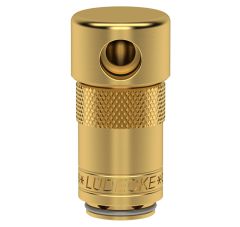 SERIES ESDM DN 6 - DIVERSION COUPLI
