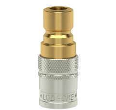 SERIES ESDMF DN 6 - COUPLINGS WITH