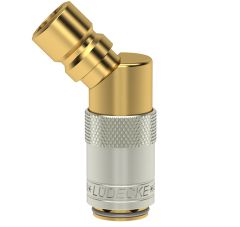 SERIES ESDM DN 6 - COUPLINGS WITH P