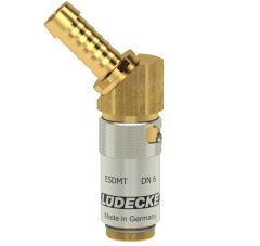 SERIES ESDMT DN 6 - COUPLINGS WITH