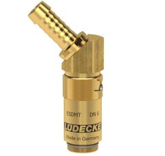SERIES ESDMT DN 6 - COUPLINGS WITH