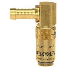 SERIES ESDMT DN 6 - COUPLINGS WITH