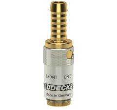 SERIES ESDMT DN 6 - COUPLINGS WITH