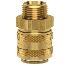 SERIES ESH DN 9 - COUPLINGS WITH ST