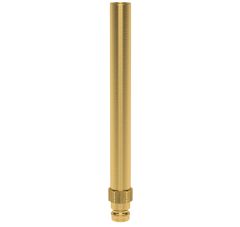 SERIES ESH DN 9 - PLUG TUBES FOR CO