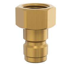 SERIES ESHG DN 13 - PLUGS WITH STRA