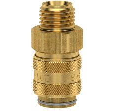 SERIES ESHM DN 6 - COUPLINGS WITH S