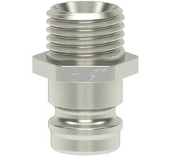 SERIES ESHM DN 6 - PLUGS WITH STRAI