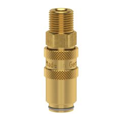 SERIES ESHMC DN 2.7 - COUPLINGS WIT