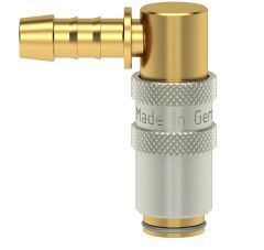 SERIES ESHMC DN 2.7 - COUPLINGS WIT