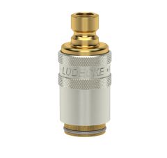 SERIES ESHM DN 6 - COUPLINGS WITH P