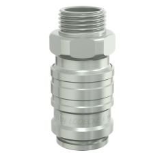 WATERPROFI COUPLINGS MALE THREAD