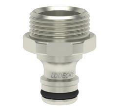 WATERPROFI-PLUGS WITH MALE THREAD