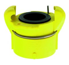 ZANDSTRAALKOPPELING 1 1/4" BINNENDR